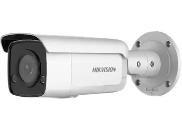 Hikvision Kamera IP DS-2CD2T46G2-ISU/SL(2.8mm)(C)