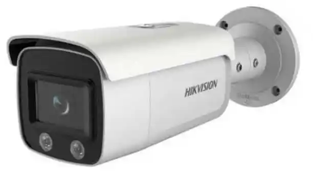 Hikvision Kamera IP DS-2CD2T47G1-L(4mm) 4MP