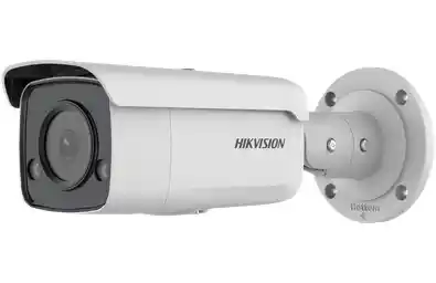 Hikvision KAMERA IP DS-2CD2T47G2-L (4mm) (C)