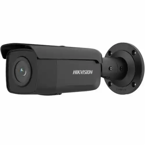 Hikvision Kamera IP DS-2CD2T66G2-2I(2.8mm)(C)(BLACK)