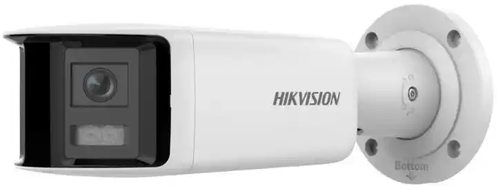 Hikvision Kamera IP DS-2CD2T66G2P-ISU/SL(2.8mm)(C)