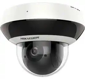 Hikvision KAMERA IP PTZ DS-2DE2A204IW-DE3/W(S6)(C)