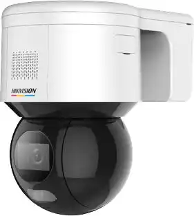 Hikvision KAMERA IP PTZ DS-2DE3A400BW-DE (T5)