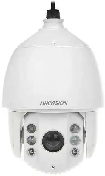 Hikvision Kamera IP PTZ DS-2DE7232IW-AE(B) 2MP