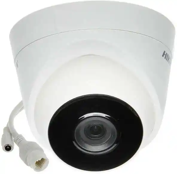 Hikvision Kamera kopułkowa DS-2CD1343G0-I