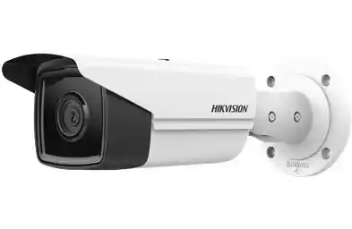 Hikvision Kamera monitoringu IP DS-2CD2T43G2-2I(2.8MM)(C) 4Mpx ACUSENSE IR60m