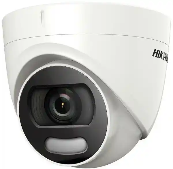 Hikvision KAMERA TERMOWIZYJNA DS-2TD1228-2/QA