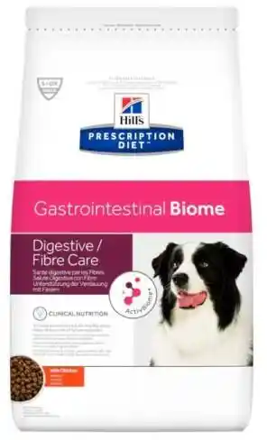 Hills HILLS PD Prescription Diet Canine Gastrointestinal Biome 10kg