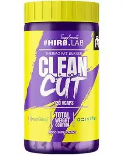 Hiro.lab Clean Cut 120 vcaps