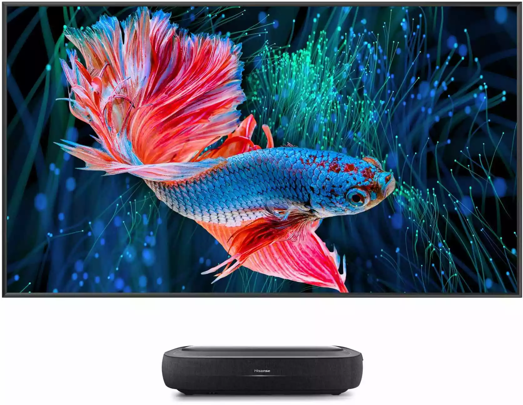 Hisense 100L9HD