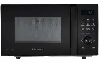 HISENSE Kuchenka mikrofalowa H20MOBSD1H