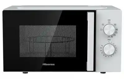 HISENSE Kuchenka mikrofalowa H20MOWP1HG