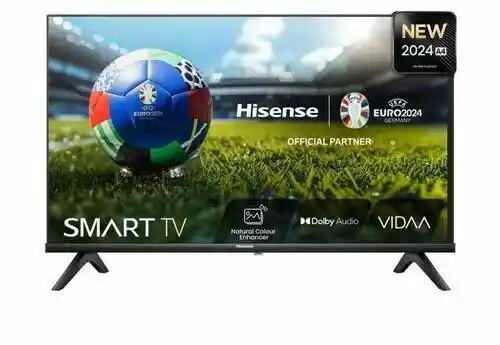 Hisense Telewizor LED 40 cali 40A4N