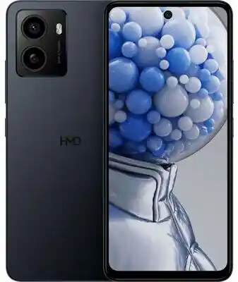 HMD Pulse Plus 4/128GB Grafitowy