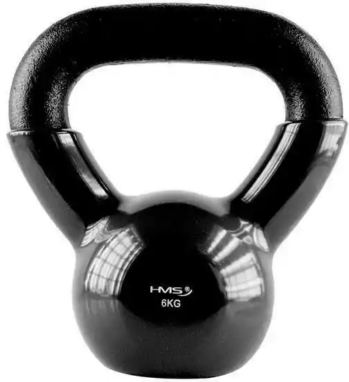 HMS Kettlebell KNV06 6 kg