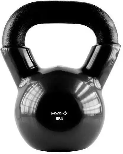 HMS Kettlebell KNV08 8 kg