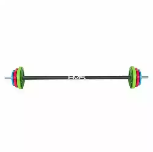 HMS Sztanga Do Body Pump 20KG SBP20