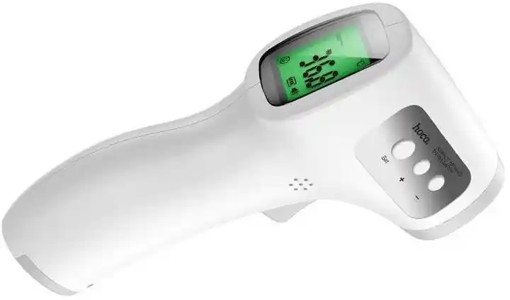 Hoco infrared thermometer Bezdotykowy termometr