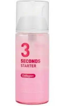 Holika Holika 3 Seconds Starter serum-starter z kolagenem do twarzy 150ml