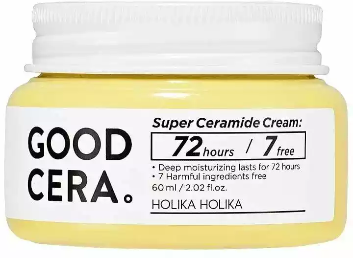 Holika Holika Good Cera nawilżający krem z ceramidami 60ml