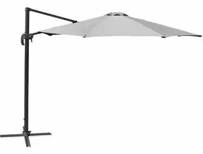 Home Garden parasol ogrodowy Roma 965847 szary