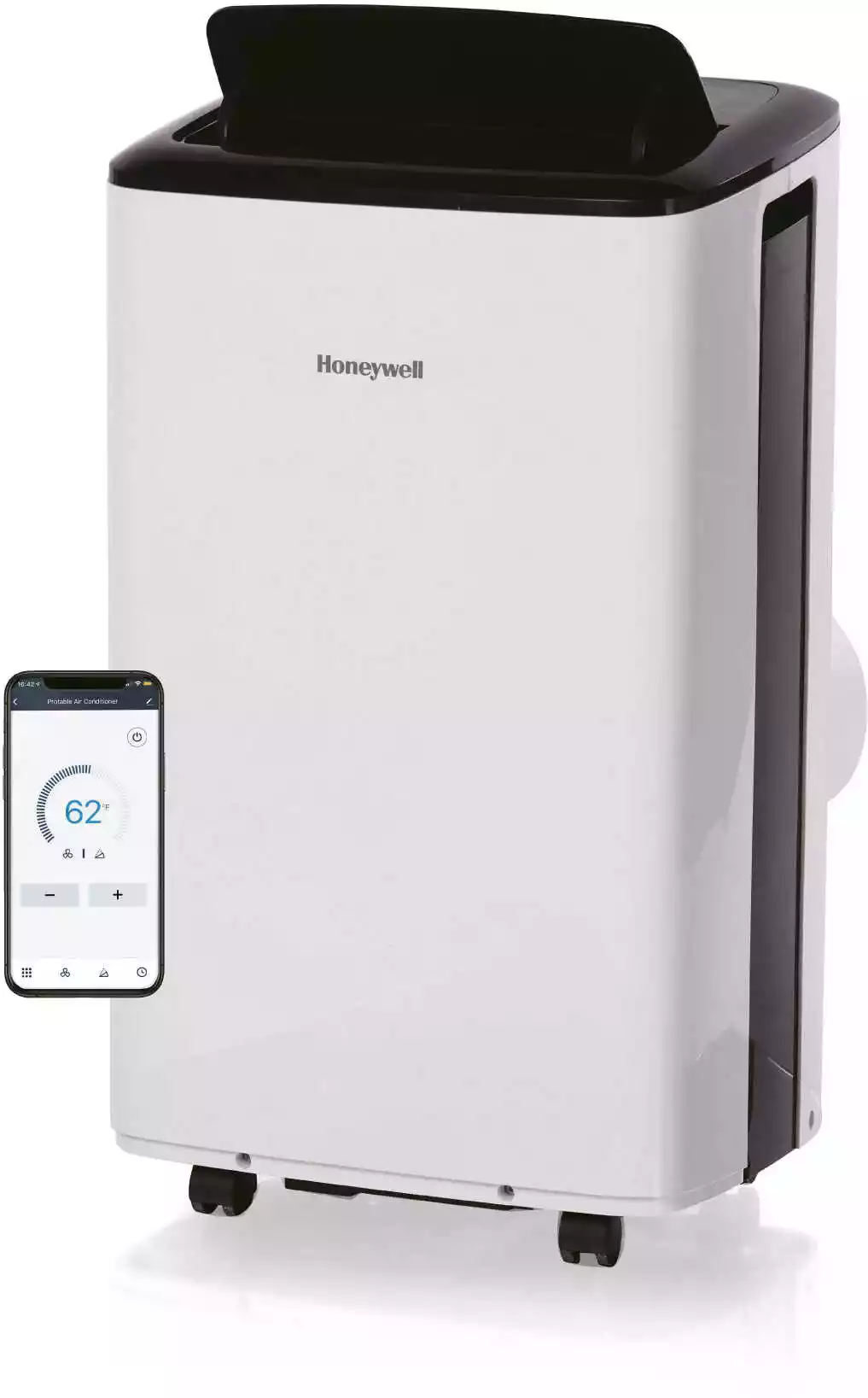 Honeywell HF09CESVWK Klimatyzator przenośny