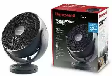 Honeywell HF715BE4 Wentylator podłogowy