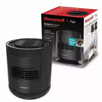 Honeywell HTF400E Wentylator biurkowy