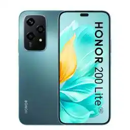 Honor 200 Lite 8/256GB 5G Niebieski