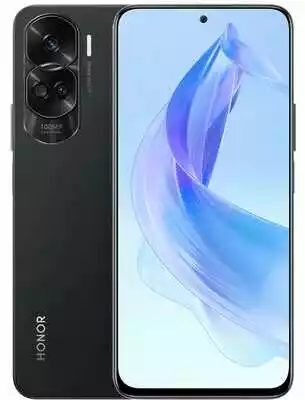 Honor 90 Lite 8/256GB 6,7 90Hz 100Mpix Czarny