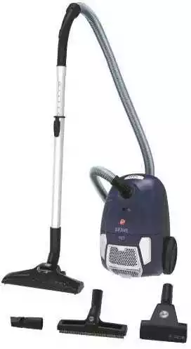 Hoover Brave BV60PET 011 700W odkurzacz tradycyjny