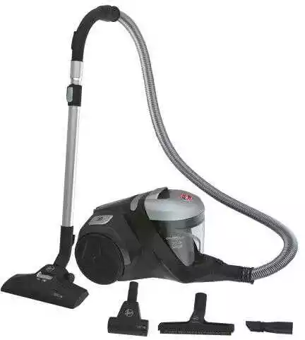 Hoover H-Power 300 HP322PET 011 850W odkurzacz bezworkowy