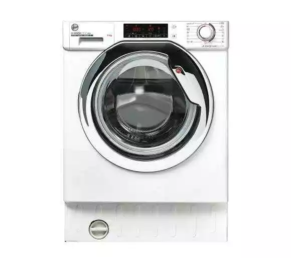 Hoover H-Wash 300 Pro HBWO 916TAMCE-S 9kg pralka