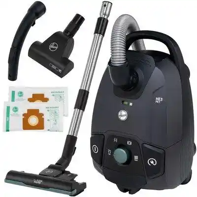 Hoover Odkurzacz HE321PAF 011 Workowy 850W