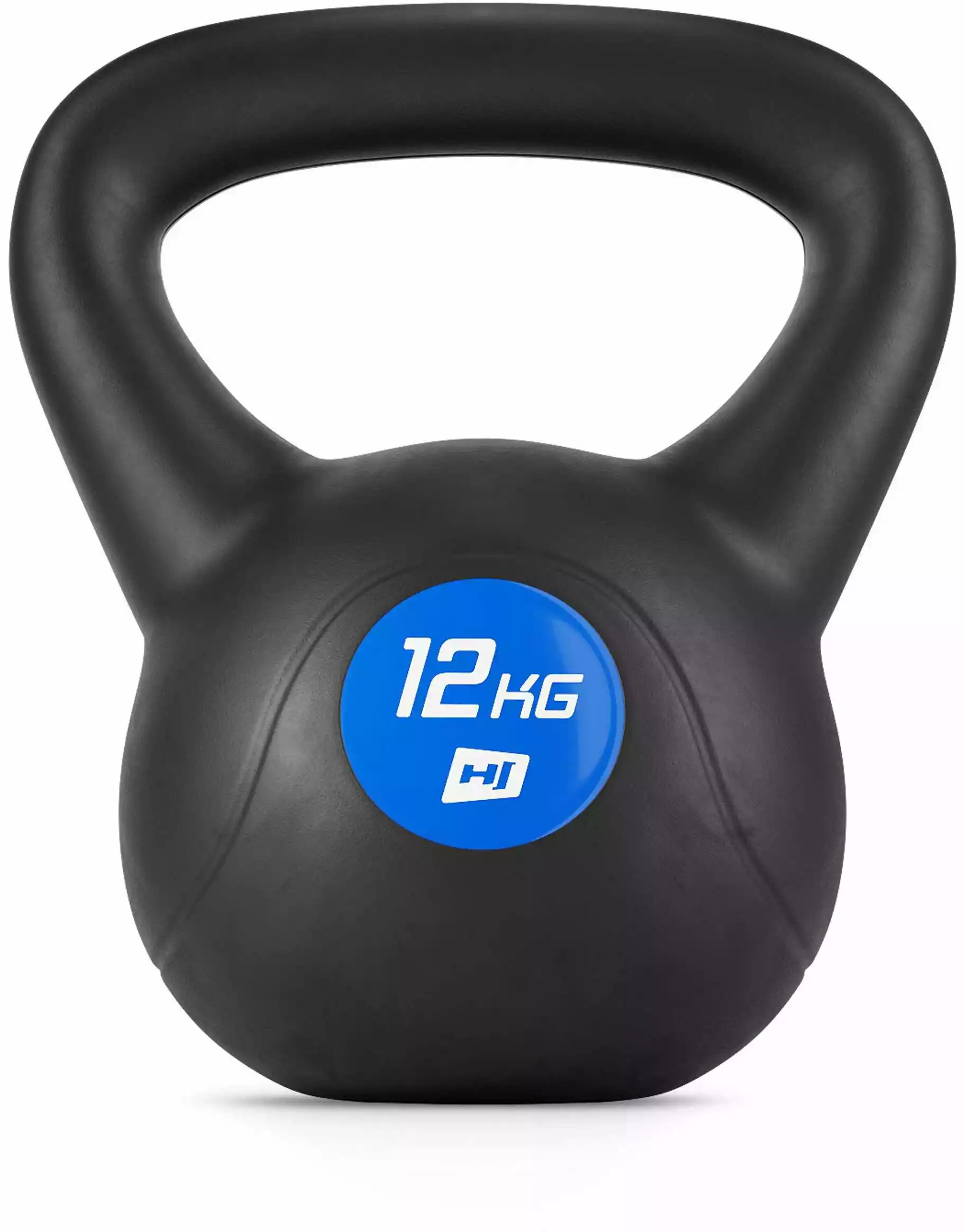 Hop-sport Kettlebell winylowy 12kg