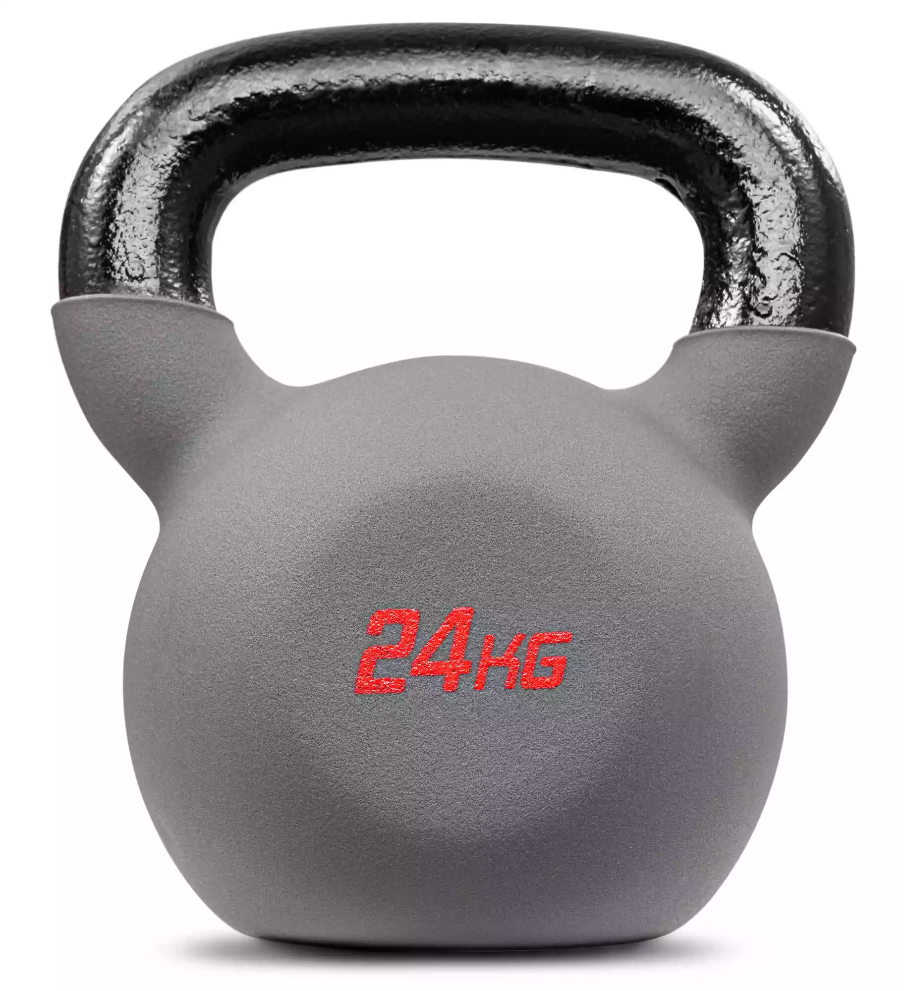 Hop-sport Odważnik kettlebell żeliwny 24kg