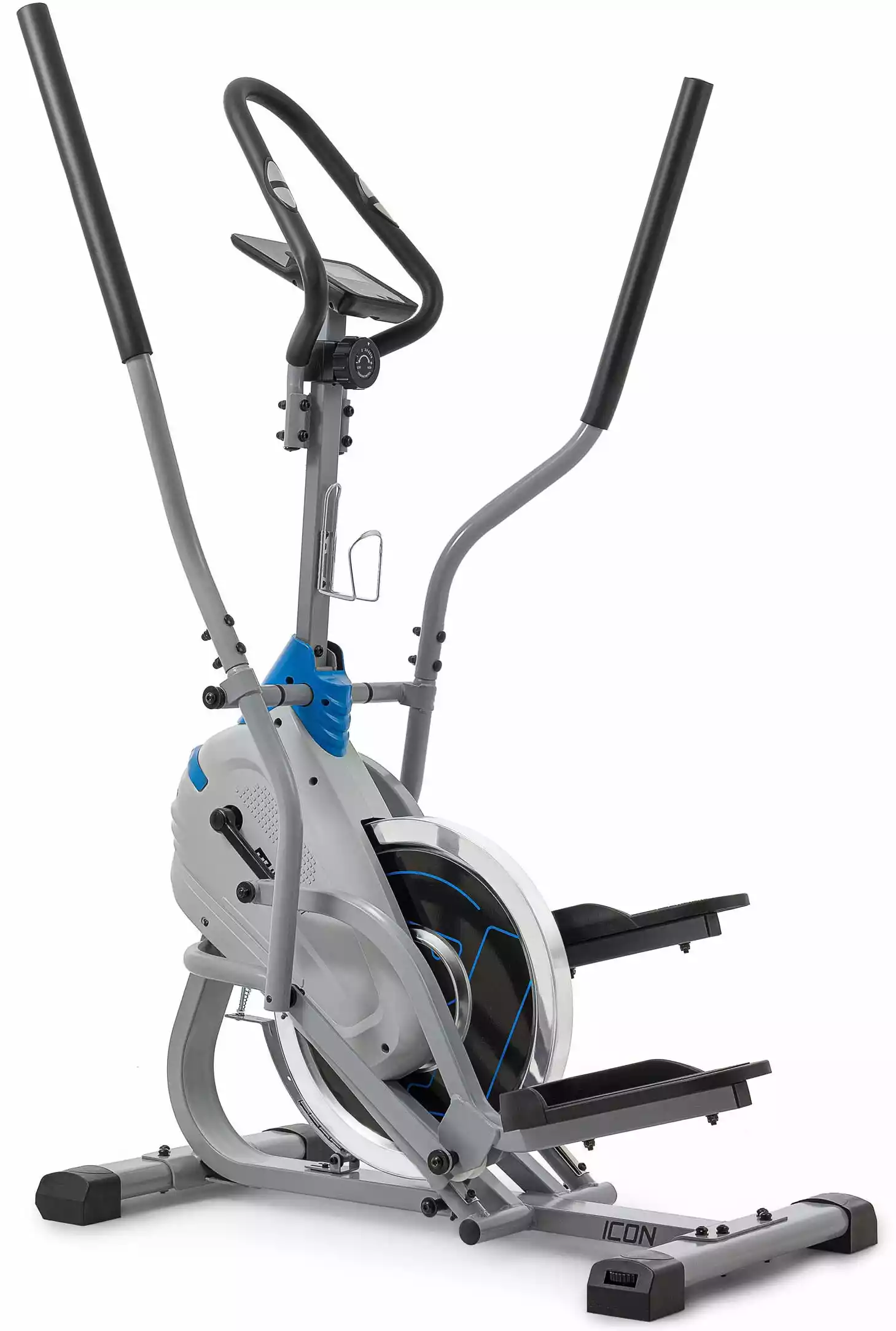 Hop-sport Orbitrek magnetyczny Climber HS-400B Icon