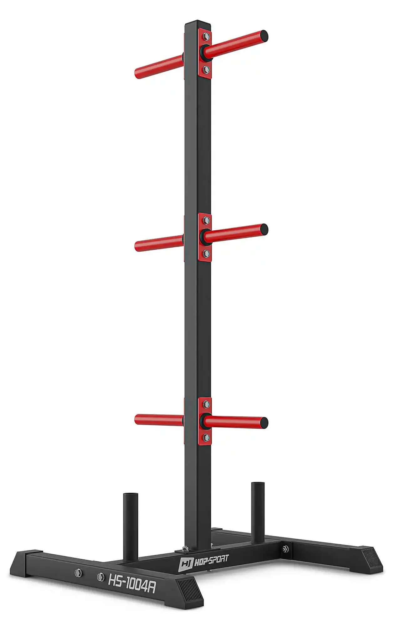 Hop-sport Stojak na obciążenia i gryfy HS-1004A