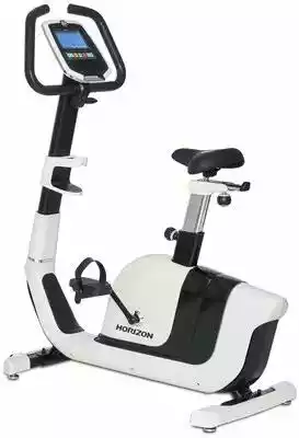 HORIZON FITNESS Rower indukcyjny Comfort 8.1 Viewfit