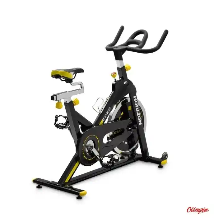 Horizon Fitness Rower Spiningowy GR3