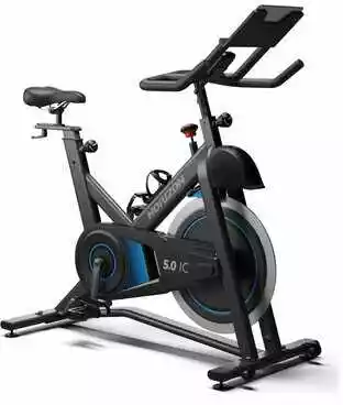 HORIZON FITNESS Rower spinningowy 5.0 IC