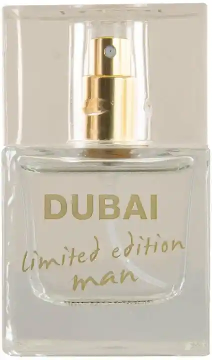 HOT Dubai - perfumy z feromonami dla mężczyzn 30ml