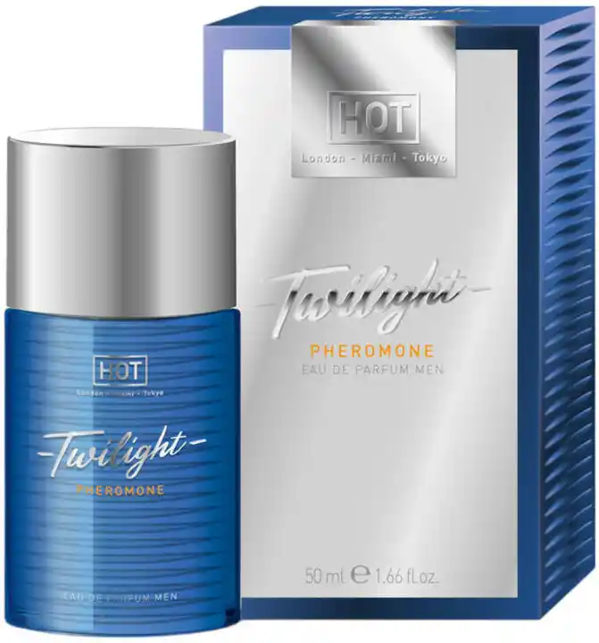 HOT Twilight Pheromone Parfum Men 50ml