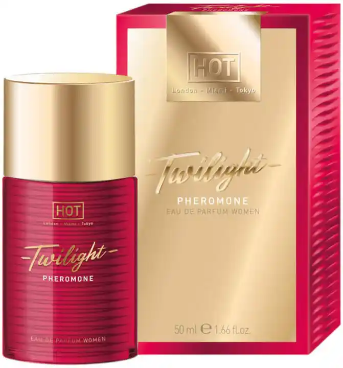 HOT Twilight Pheromone Parfum Women 50ml