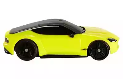 Hot Wheels Samochód zdalnie sterowany Nissan HTP16