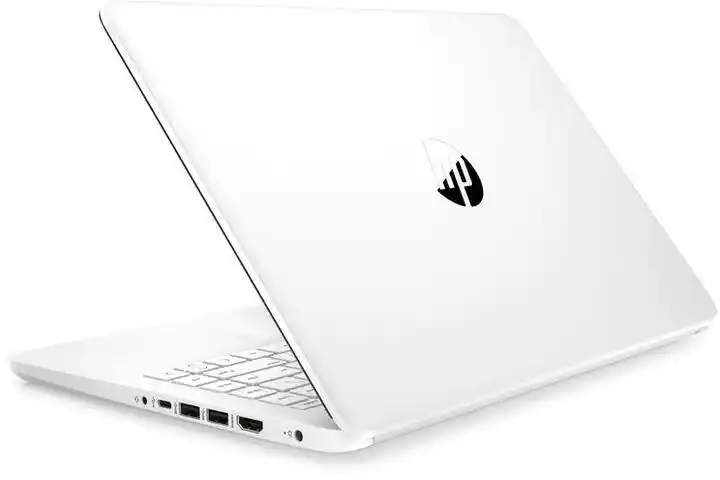 Hp 14-dq0052dx 685K1UA Intel N4120 4GB 64GB eMMC HD Win 11