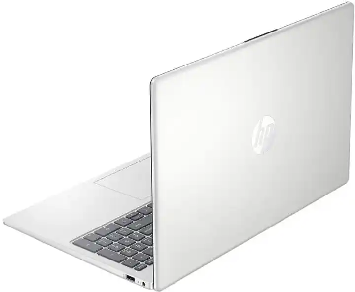 Hp 15-fd0075tg 8R233UA Intel i5-13 16GB SSD 1TB Intel Xe FullHD Win 11 Srebrny