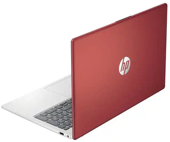 Hp 15-fd0083wm 7L2C7UA Intel N200 4GB SSD 128GB Intel UHD HD Win 11 Czerwony