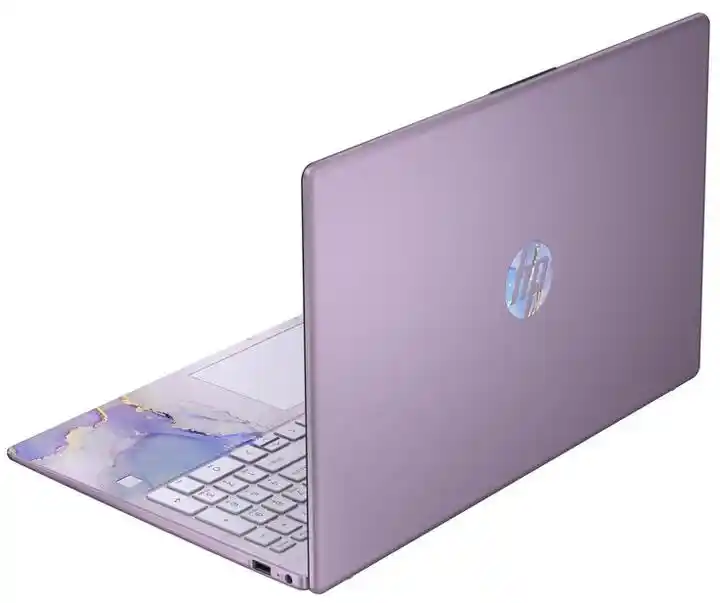 Hp 15-FD0624 8L1G6UA Intel N100 4GB UFS 128GB Intel UHD HD Win 11 Fioletowy