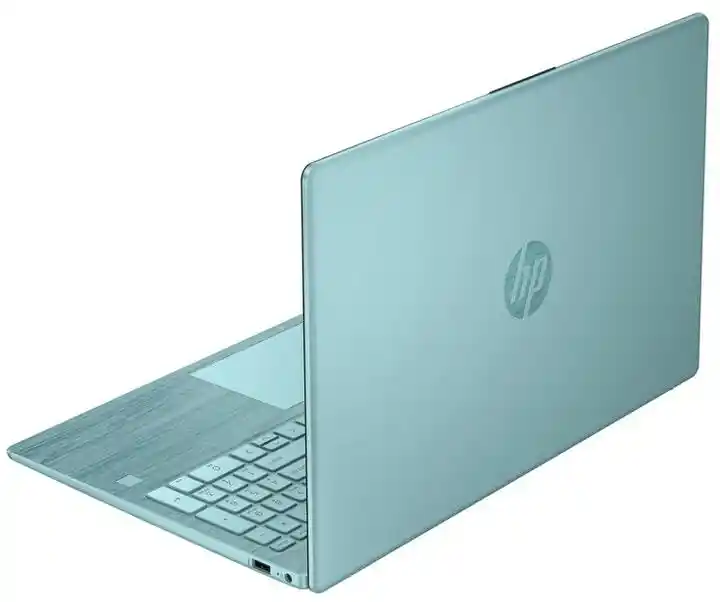 Hp 15-FD0625 8L1G8UA Intel N100 4GB UFS 128GB Intel UHD HD Win 11 Niebieski